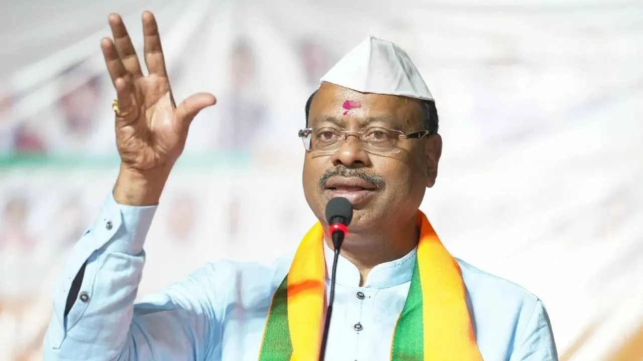 ‘हे पक्षाच्या नेतृत्वाने थांबवावे…’; ‘या’ कृतीवरुन चंद्रशेखर बावनकुळे यांनी दिला एकनाथ शिंदेंना सल्ला