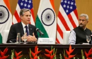 अमेरिकेच्या नव्या परराष्ट्रमंत्र्यांचा पहिला दिवस भारताच्या नावावर; चौपदरी बैठक आणि एस जयशंकर यांच्या भेटीमुळे चीनची चिंता वाढणार