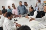 आमदार नारायण कुचे यांच्यामुळे गायरान प्रकरण मार्गी लागणार ; सात दिवसात प्रकरण मार्गी लावण्याचे महसूल मंत्र्यांचे जालना जिल्हाधिकाऱ्यांना आदेश