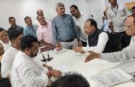 आमदार नारायण कुचे यांच्यामुळे गायरान प्रकरण मार्गी लागणार ; सात दिवसात प्रकरण मार्गी लावण्याचे महसूल मंत्र्यांचे जालना जिल्हाधिकाऱ्यांना आदेश