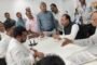 आमदार नारायण कुचे यांच्यामुळे गायरान प्रकरण मार्गी लागणार ; सात दिवसात प्रकरण मार्गी लावण्याचे महसूल मंत्र्यांचे जालना जिल्हाधिकाऱ्यांना आदेश